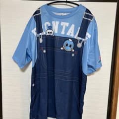 川崎フロンターレ 配布Tシャツ2枚セットのサムネイル