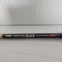 アピア　QUATTRO BLACK WILD THING 106H アピア QUATTRO BLACK WILD THING 106H - メルカリ