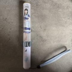 坂道シリーズ ペンライト 山下美月　卒コンのサムネイル