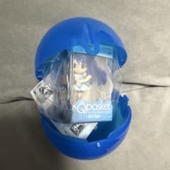 Q posket Yes!プリキュア5GoGo! キュアアクアのサムネイル