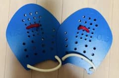 水泳トレーニング用フィン 0.5サイズのサムネイル