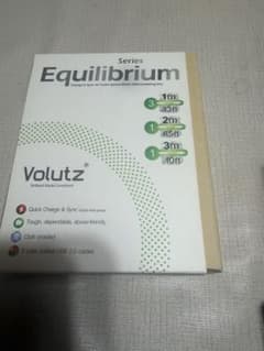 Volutz USB 2.0 ケーブル 5本セットのサムネイル