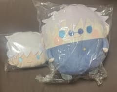 呪術廻戦　ぬいくじ2 ふわコロりん　 BIG B賞五条悟　サンリオ　ポシェット