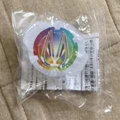 仮面ライダーギーツ 映画入場者特典 ギーツ ワンネスコアIDのサムネイル