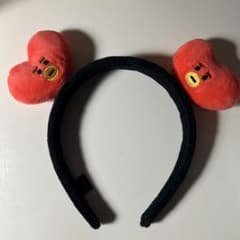 BTS　TATA　カチューシャのサムネイル