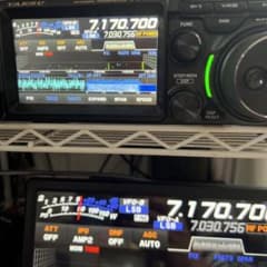 ヤエスFT-710のサムネイル