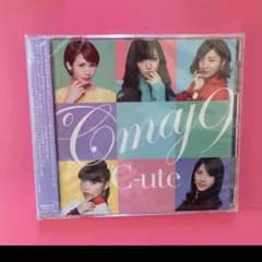 ℃-ute アルバム 未開封のサムネイル