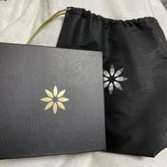 インビザライン説明書　袋のサムネイル