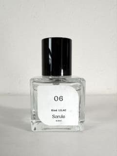 毎日値下げ中 Sorule 香水 3種類 02 04 06 30ml 毎日値下げ中】Sorule 香水 06 Kind LILAC 30ml - メルカリ