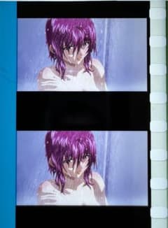 ガンダムSEED FREEDOM 特典 フィルム vol.3 ルナマリア 風呂 - メルカリ
