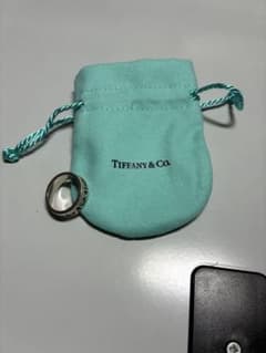 TIFFANY & Co. アトラス リング 925 12号　真贋鑑定済み TIFFANY & Co. アトラス リング 925 12号 真贋鑑定済み - メルカリ
