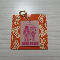 ミセス ゼンジン未到とイミュータブル ガチャのサムネイル