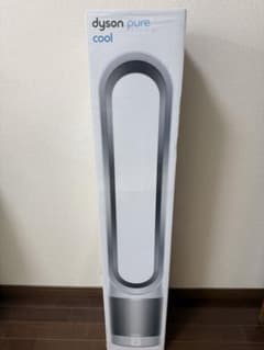 新品 未開封 ダイソン Pure Cool TP00 空気清浄機 即日以内発送 - メルカリ