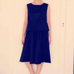 miki様 ブラック セットアップのサムネイル