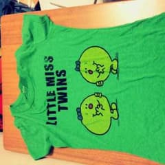 半袖Tシャツのサムネイル