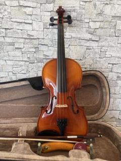 【良品】HORA VIOLIN 4/4 バイオリン ルーマニア製 バイオリン 4/4 HORA ルーマニア製 - メルカリ