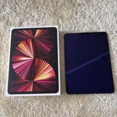 ⭐️今だけ値下げ⭐️Apple iPad Pro 第3世代512GBのサムネイル