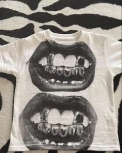 平成 Tシャツ　ホワイトのサムネイル