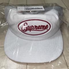 Supreme Terry Mesh Back 5-Panelのサムネイル