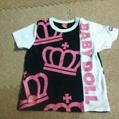 ベビードールTシャツのサムネイル