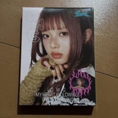 NewJeans OMG Message Card ver ハニ - メルカリ