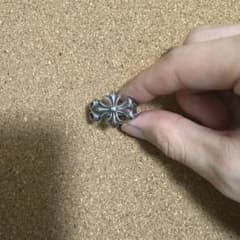 セメタリークロスリングのサムネイル