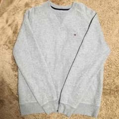 TOMMY HILFIGER トレーナーのサムネイル