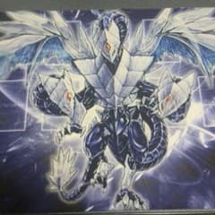 遊戯王プレイマットのサムネイル