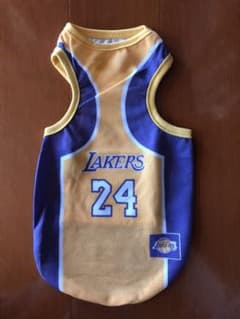 Lakers24 Mサイズ　値下中のサムネイル