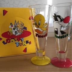 新品！ピルスナー2個セット☆のサムネイル