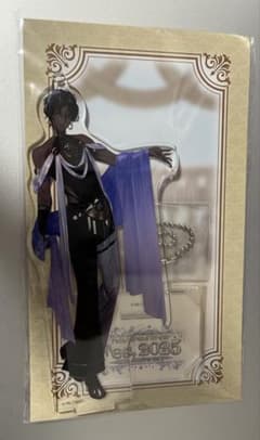 FGO Fes. 2025 アクリルマスコット アルジュナのサムネイル