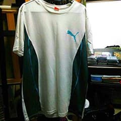 PUMA トレーニングTシャツのサムネイル