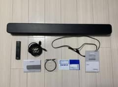 ソニー SONY サウンドバー HT-S100Fのサムネイル