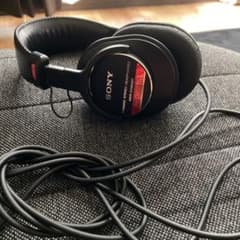SONY MDR-CD900STのサムネイル
