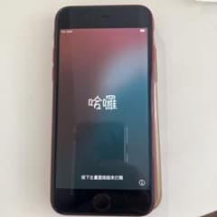 iPhone SE3 (3rd generation) 64GB (device only)