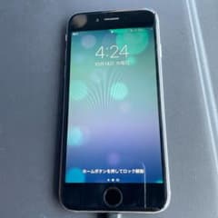 iPhone6 SIMフリーのサムネイル