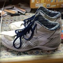 アシックス バッシュ2足のサムネイル