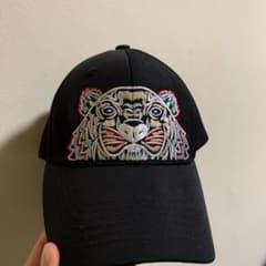 KENZO キャップのサムネイル