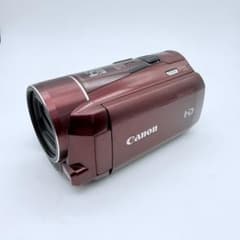 [Tested and working] Canon iVIS HF M51 video camera