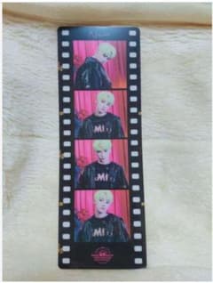 【公式】 NEW ニュー フォトグレイ THE BOYZ ドボイズ ランダムのサムネイル