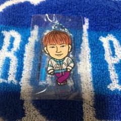 浦川翔平 アクリルスタンドのサムネイル
