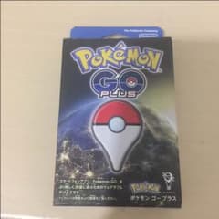 ポケモンゴープラスのサムネイル