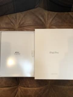 iPadPro 12.9  第3世代256GB  WiFi+cellularのサムネイル