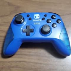 HORI NSW-174 ワイヤレスホリパッドのサムネイル
