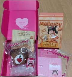 Mellojoy メロジョイ トーストつみつみシリーズ 森のあかずきん - メルカリ