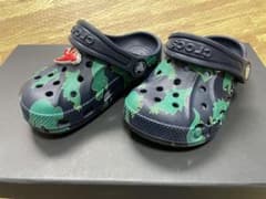 クロックス　C8 キッズのサムネイル