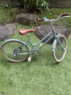 tokyo bike Jr.  20インチ　ブルーシェイドのサムネイル