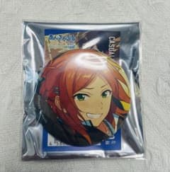 あんスタ イベコレ缶バッジ 葵ゆうた casual 80 あんスタ 葵ゆうた コレクション缶バッジ 2026 Feb casual - メルカリ