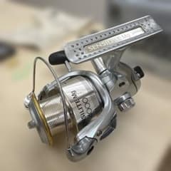 SENSILITE Mg 4000 スピニングリール SENSILITE Mg 4000 スピニングリール - メルカリ