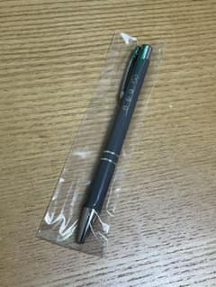 【最終値下げ】クルミッ子　ボールペン　非売品のサムネイル